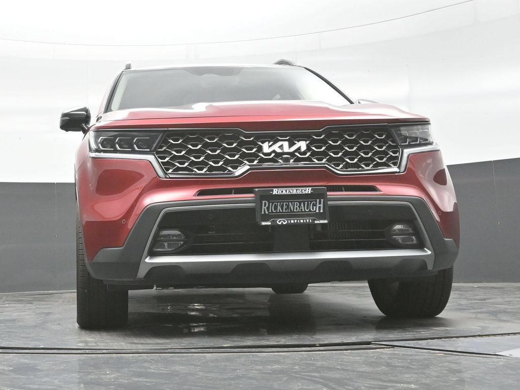 Used 2022 Kia Sorento SX Prestige AWD/4WD image 31