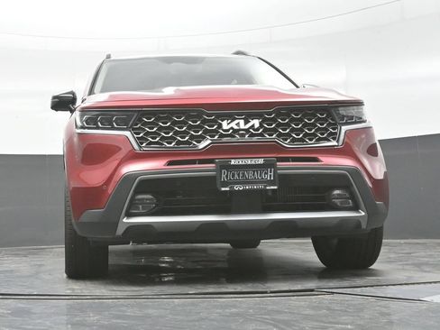 Used 2022 Kia Sorento SX Prestige AWD/4WD image 31