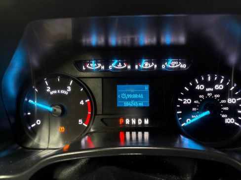 Used 2022 Ford F250 XL w/ Power Equipment Group AWD/4WD image 16