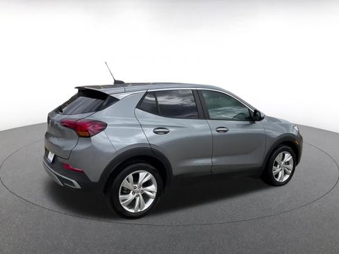 Used 2025 Buick Encore GX Preferred image 15