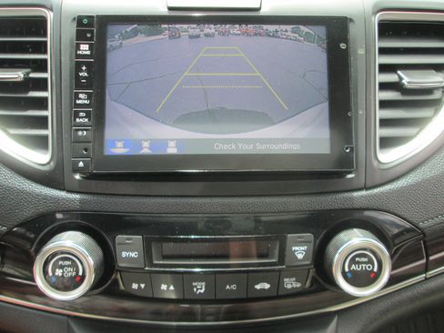 Used 2016 Honda CR-V EX-L image 19