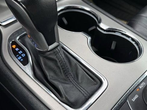 Used 2021 Jeep Grand Cherokee Limited image 20