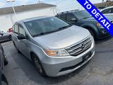 Used 2013 Honda Odyssey EX-L image 2