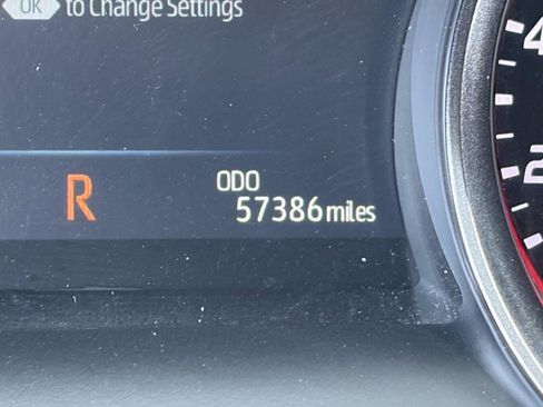Used 2023 Toyota Camry XSE w/ Navigation Package FWD image 33