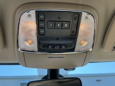Certified 2021 Jeep Grand Cherokee Limited AWD/4WD image 54