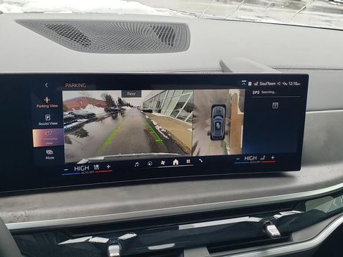 New 2026 BMW X5 xDrive40i w/ Climate Comfort Package image 25