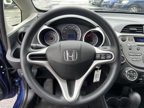 Used 2012 Honda Fit image 14