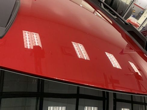 Used 2024 Subaru Outback Premium image 23