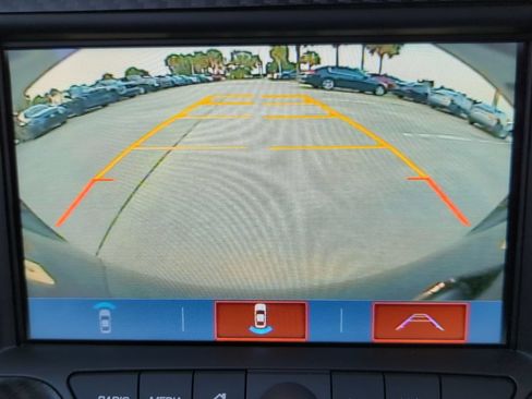 Used 2019 Chevrolet Corvette Stingray Coupe RWD image 16