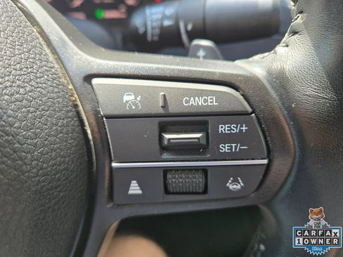 Used 2023 Honda Accord Sport image 29