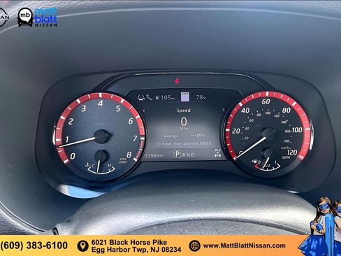 Certified 2023 Nissan Frontier PRO-4X w/ Pro Convenience Package AWD/4WD image 20