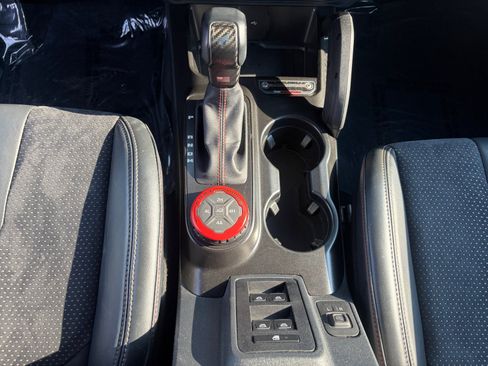 Used 2022 Ford Bronco Raptor AWD/4WD image 21
