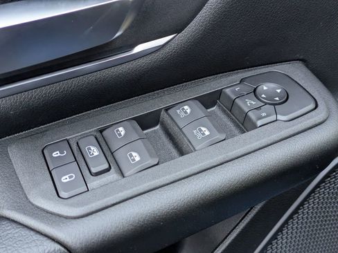 New 2026 RAM 1500 Big Horn image 10