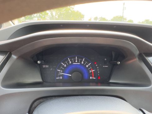 Used 2015 Honda Civic SE image 14