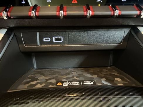 Certified 2023 GMC Canyon AT4X AWD/4WD image 36