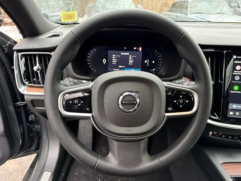 New 2026 Volvo V60 B5 Cross Country Plus w/ Climate Package image 11