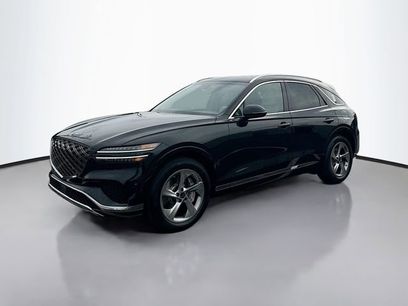 Certified 2026 Genesis GV70 2.5T Advanced