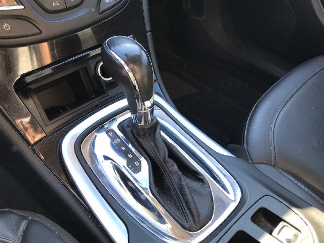 Used 2014 Buick Regal Premium FWD image 7