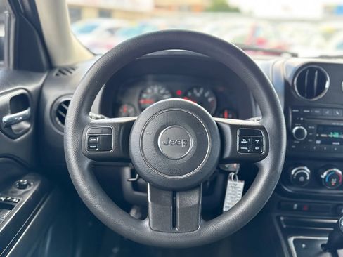 Used 2011 Jeep Patriot Sport w/ PWR Value Group image 14