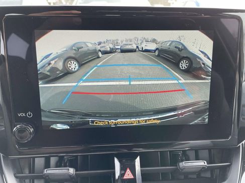 New 2026 Toyota Corolla SE image 39