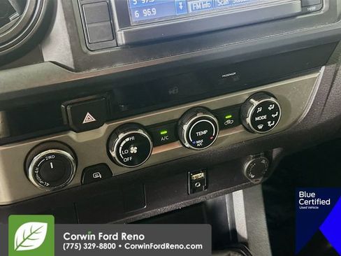 Used 2017 Toyota Tacoma SR AWD/4WD image 18