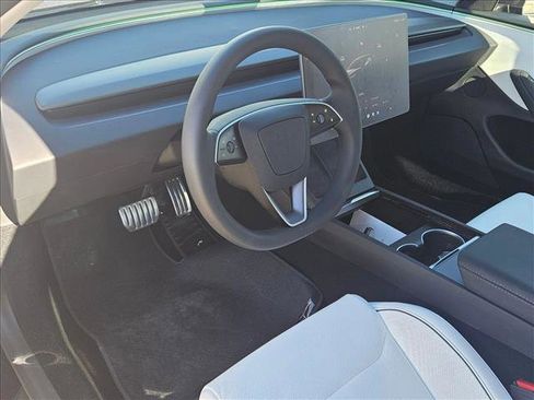 Used 2025 Tesla Model 3 Performance image 10