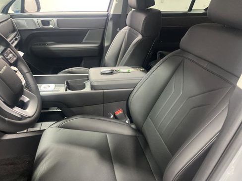 New 2026 Hyundai Santa Fe SEL image 8