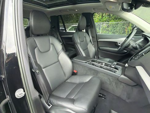 Certified 2023 Volvo XC90 B5 Core w/ Protection Package Premier AWD/4WD image 56