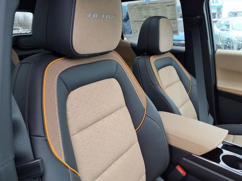 New 2026 Chevrolet Equinox ACTIV w/ Convenience Package III image 23