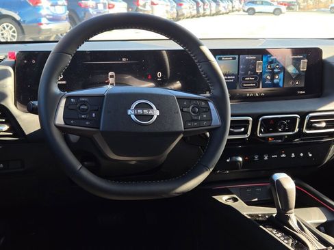 Used 2026 Nissan Sentra SV w/ SV Convenience Package image 18