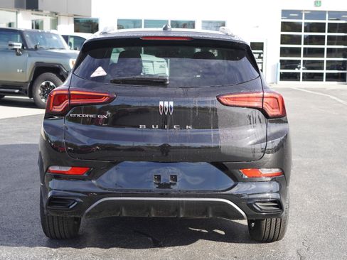 New 2026 Buick Encore GX Sport Touring w/ Advanced Technology Package image 7