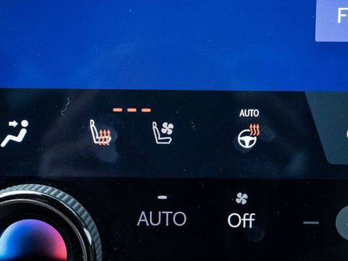 Used 2023 Lexus RX 350 Premium image 32