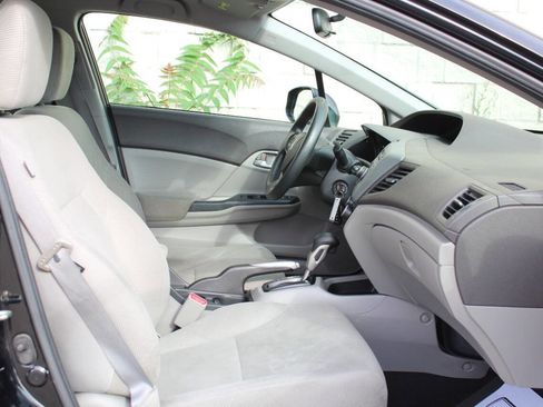Used 2012 Honda Civic LX image 15