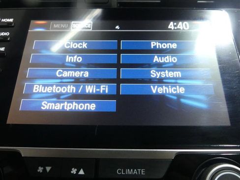 Used 2019 Honda Civic EX image 41