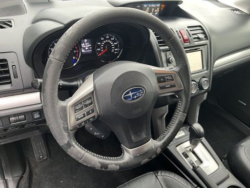 Used 2014 Subaru Forester 2.5i Touring w/ Popular Package #1 AWD/4WD image 10