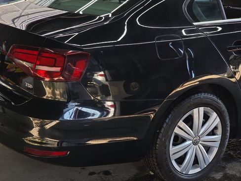 Used 2017 Volkswagen Jetta S image 22