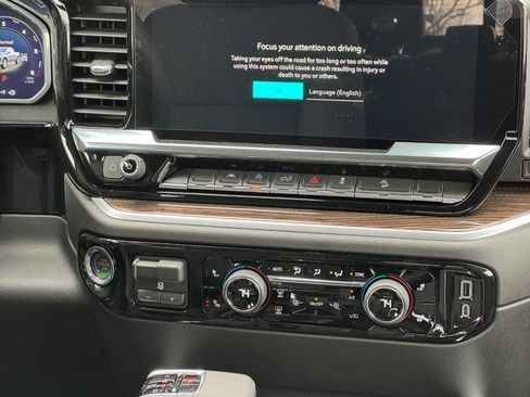 New 2026 Chevrolet Silverado 1500 LT image 8