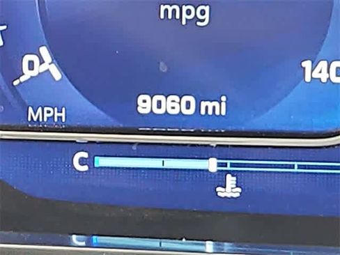 Certified 2024 Chevrolet Suburban High Country w/ Advanced Technology Package image 18