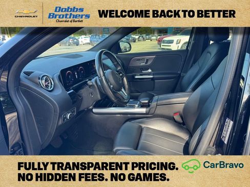 Used 2021 Mercedes-Benz GLA 250 image 9