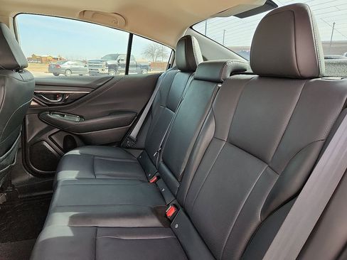 Used 2024 Subaru Legacy Limited image 5