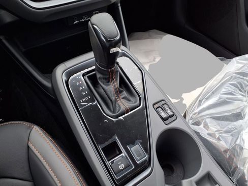 New 2026 Subaru Crosstrek 2.5i Limited image 5