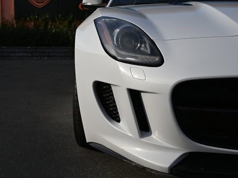 Used 2016 Jaguar F-TYPE S image 3