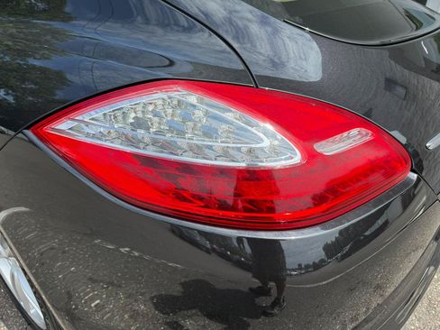 Used 2010 Porsche Panamera 4S AWD/4WD image 6
