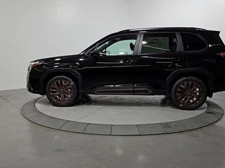 New 2026 Subaru Forester Sport video 2