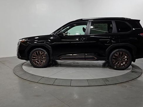 New 2026 Subaru Forester Sport image 2