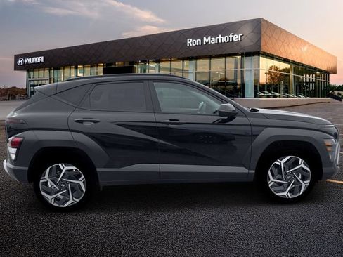 New 2026 Hyundai Kona SEL Premium image 9