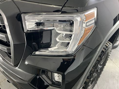 Used 2021 GMC Sierra 1500 Elevation w/ X31 Off-Road Package image 36