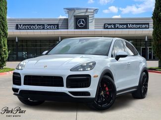 Used 2023 Porsche Cayenne GTS video 1
