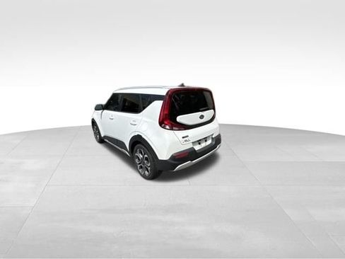 Used 2020 Kia Soul X-Line FWD image 10