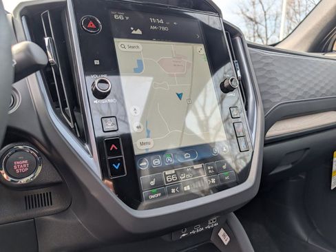 New 2026 Subaru Forester Limited image 5